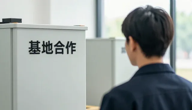 农资供应服务中的基地合作模式解析与适用场景