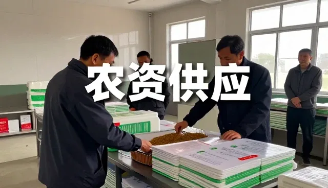 渠道供货服务成为渠道供货服务升级新选择