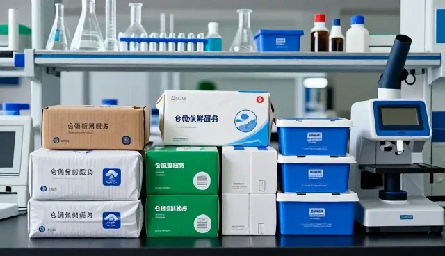 温控管理在仓储保鲜中的关键作用及选型考量