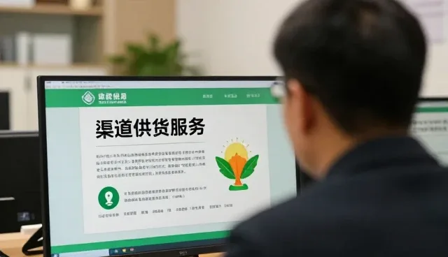 定制化配送服务如何让渠道供货更简单