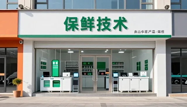 生鲜冷链运输中的保鲜技术应用与物流优化实践