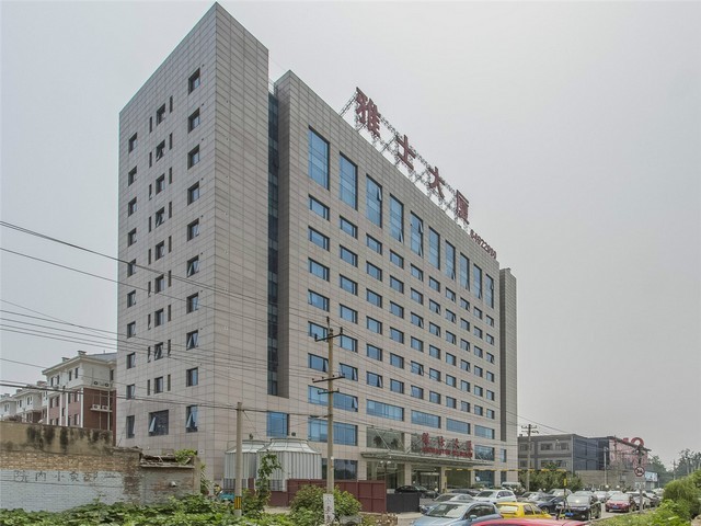 江西室外露台木塑地板